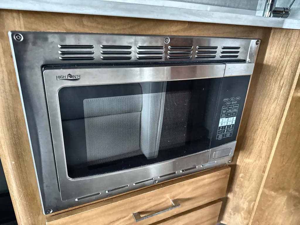 2019 Tiffin Wayfarer 24 TW, Photos photo 29