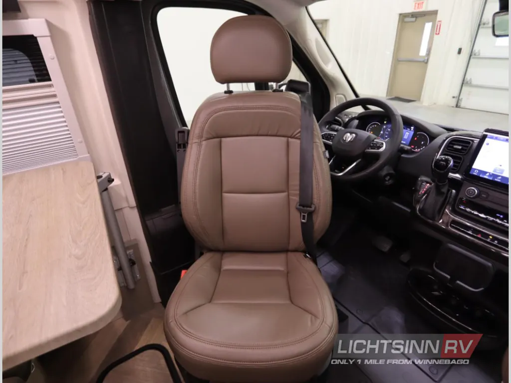 2027 Winnebago Travato 59G, Photos photo 125