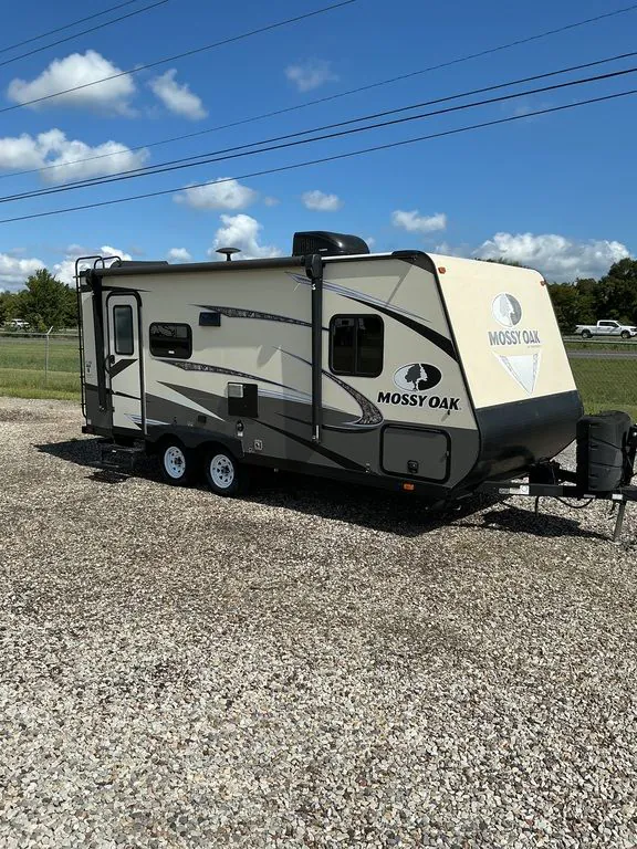 2019 Starcraft Mossy Oak 21FB - Photo 2
