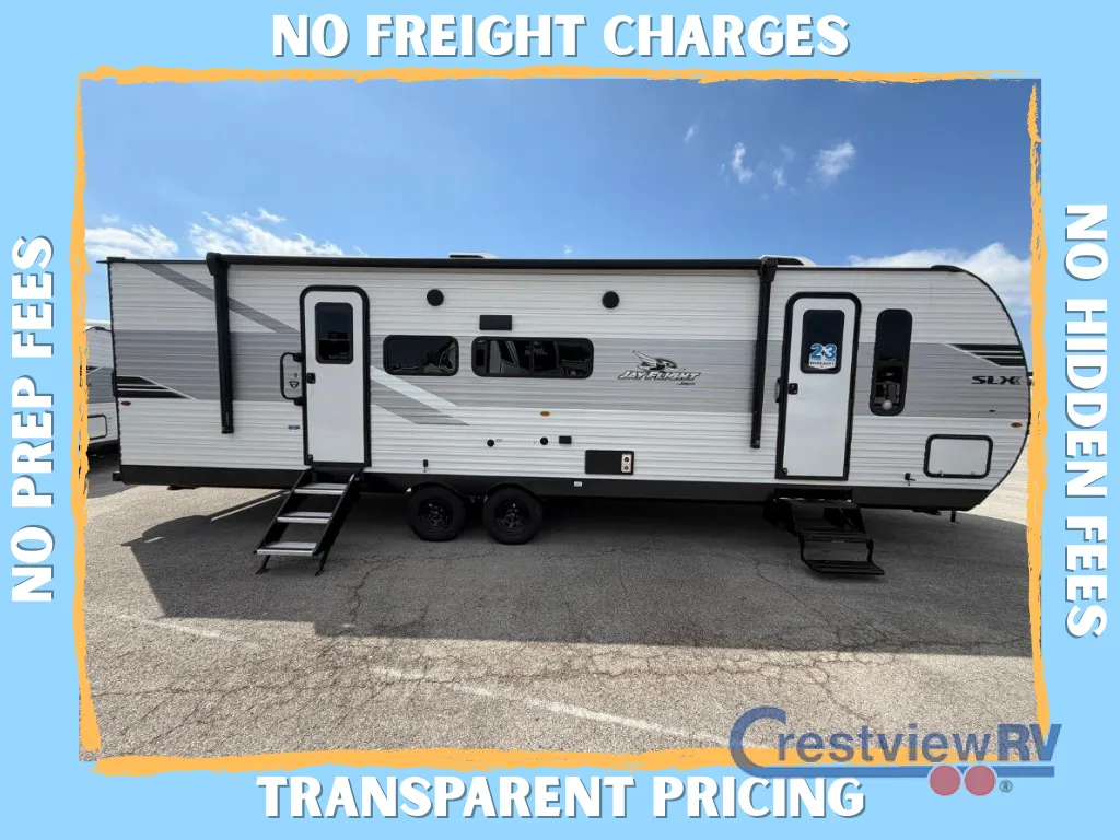 2026 Jayco Jay Flight SLX 287BHS - Photo 2