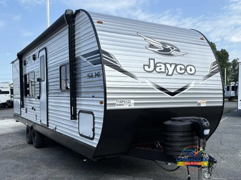 2026 Jayco Jay Flight SLX 265BHS - Photo 2