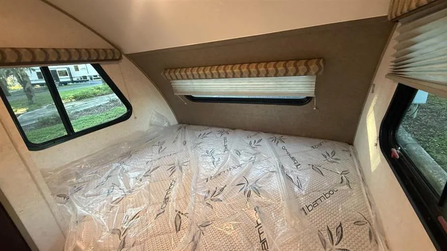 2018 Forest River R-Pod RP-178, Photos photo 21