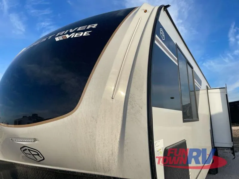 2026 Forest River Vibe 2800RL - Photo 3