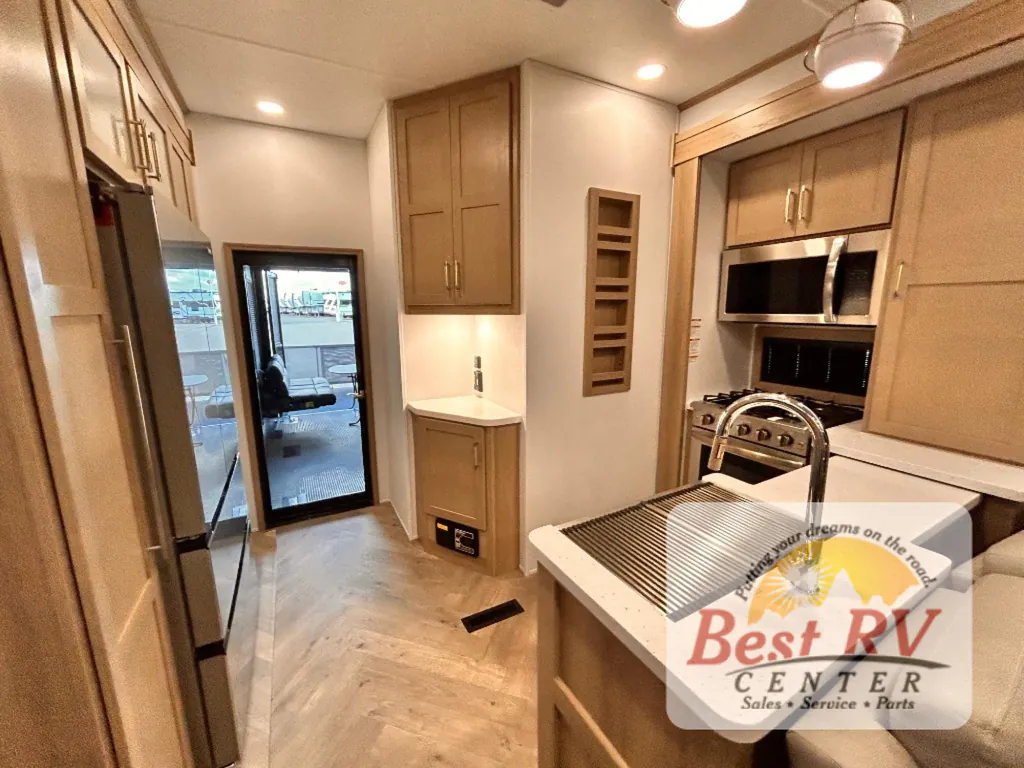2026 Keystone Raptor 433, Photos photo 29