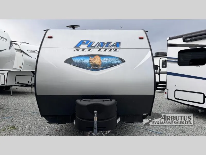 2019 Palomino Puma XLE Lite 20RDC - Photo 2