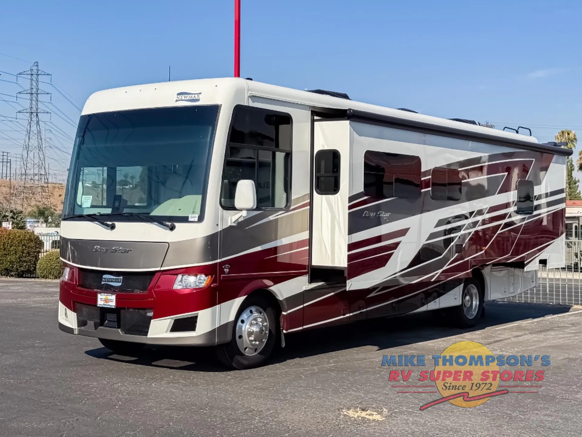 2026 Newmar Bay Star 3225 - Photo 4