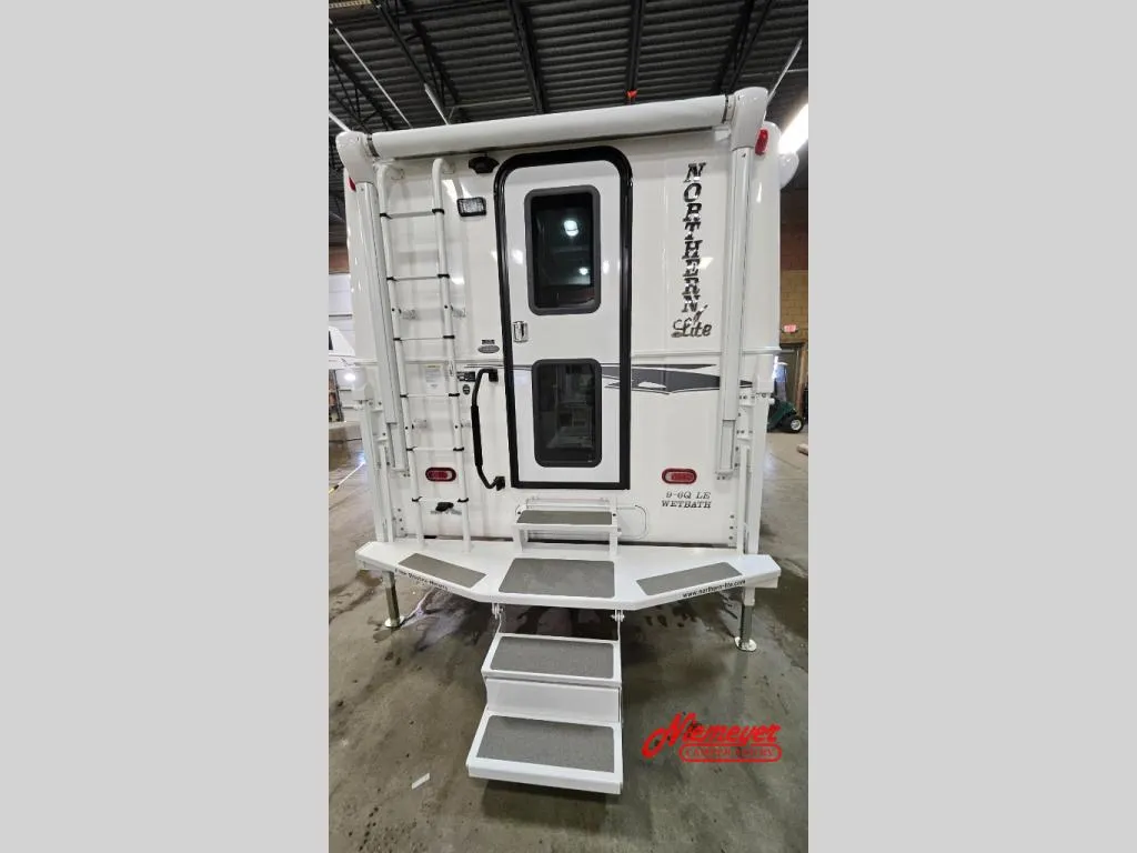 2026 Northern Lite Limited Edition 9-6LEWB - Main photo