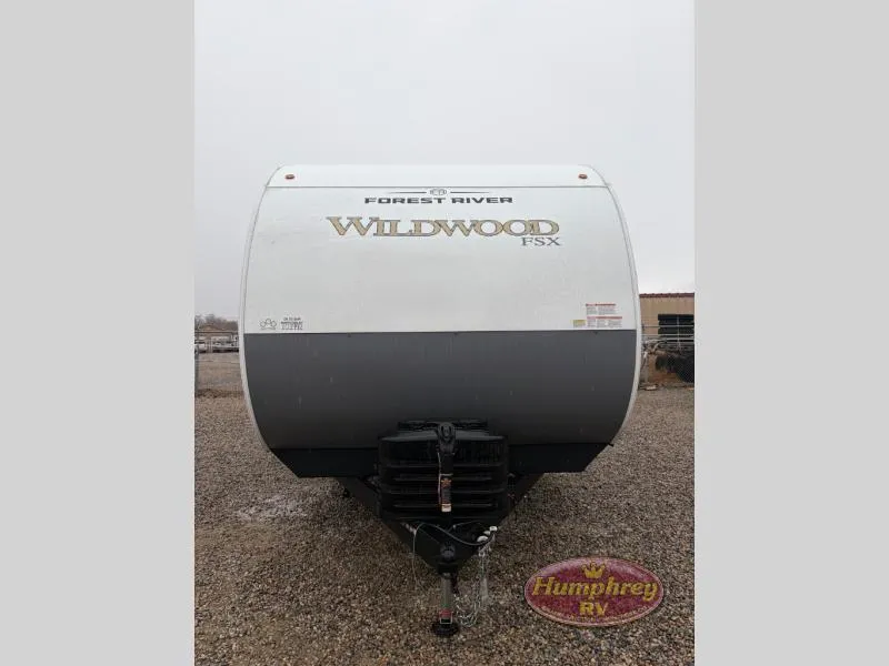 2026 Forest River Salem FSX 270RTK - Photo 4