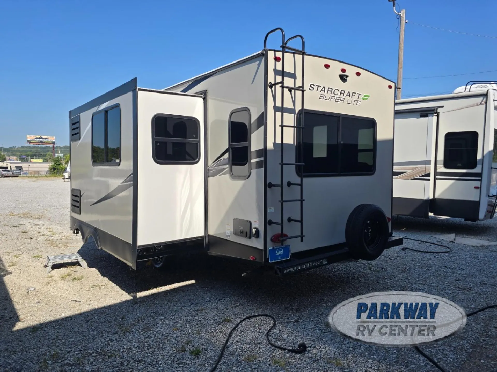 2022 Starcraft Super Lite 262RL - Photo 4