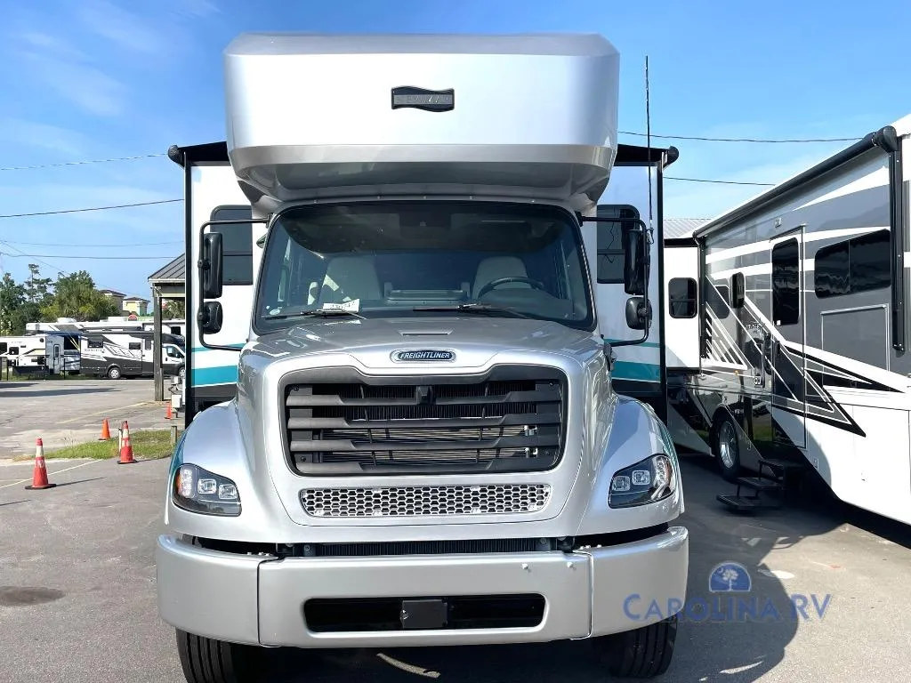 2027 Newmar Super Star 4159 - Photo 4