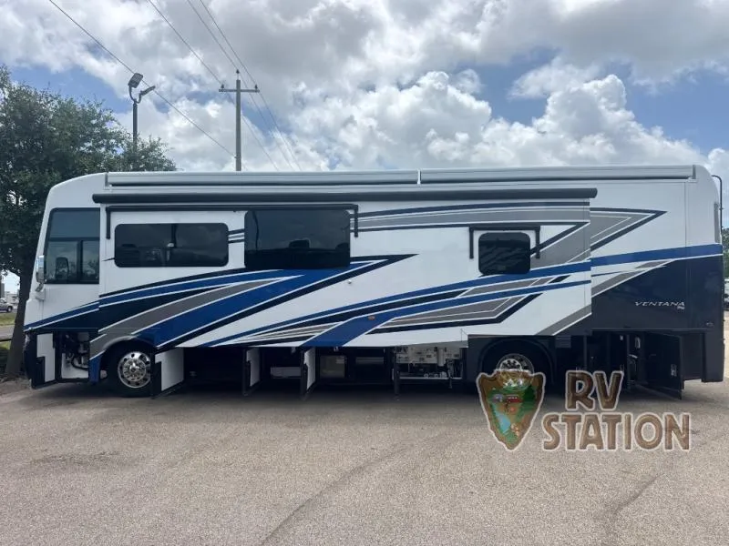 2022 Newmar Ventana 3709 - Photo 4