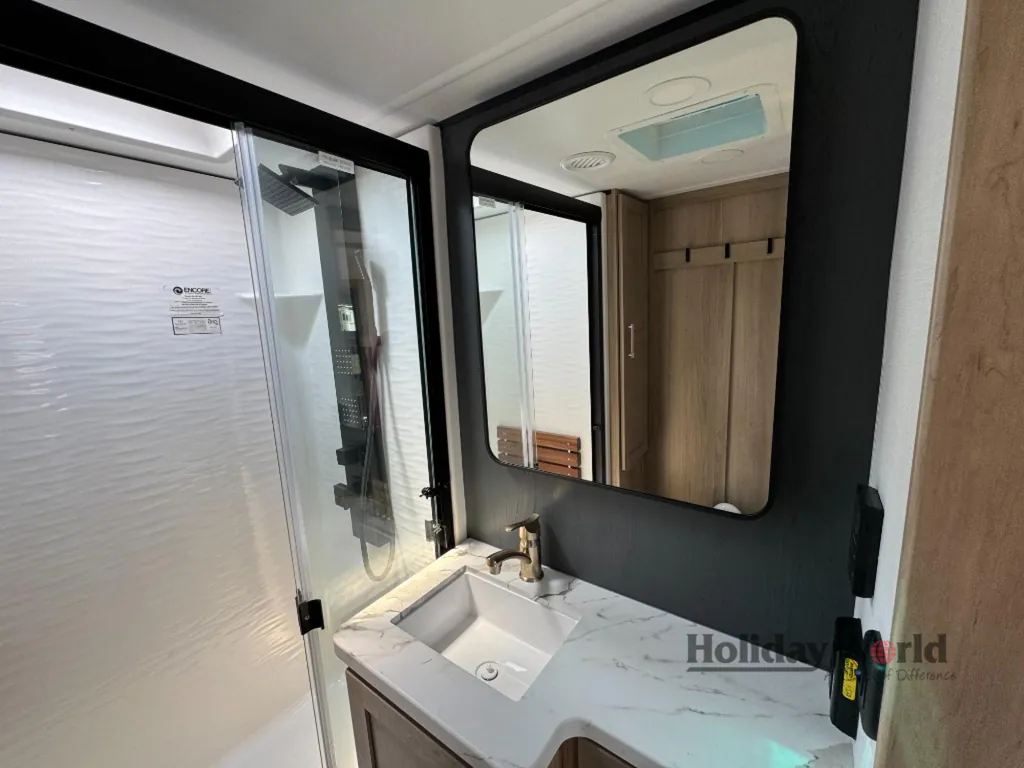2026 Keystone Raptor 441, Photos photo 47