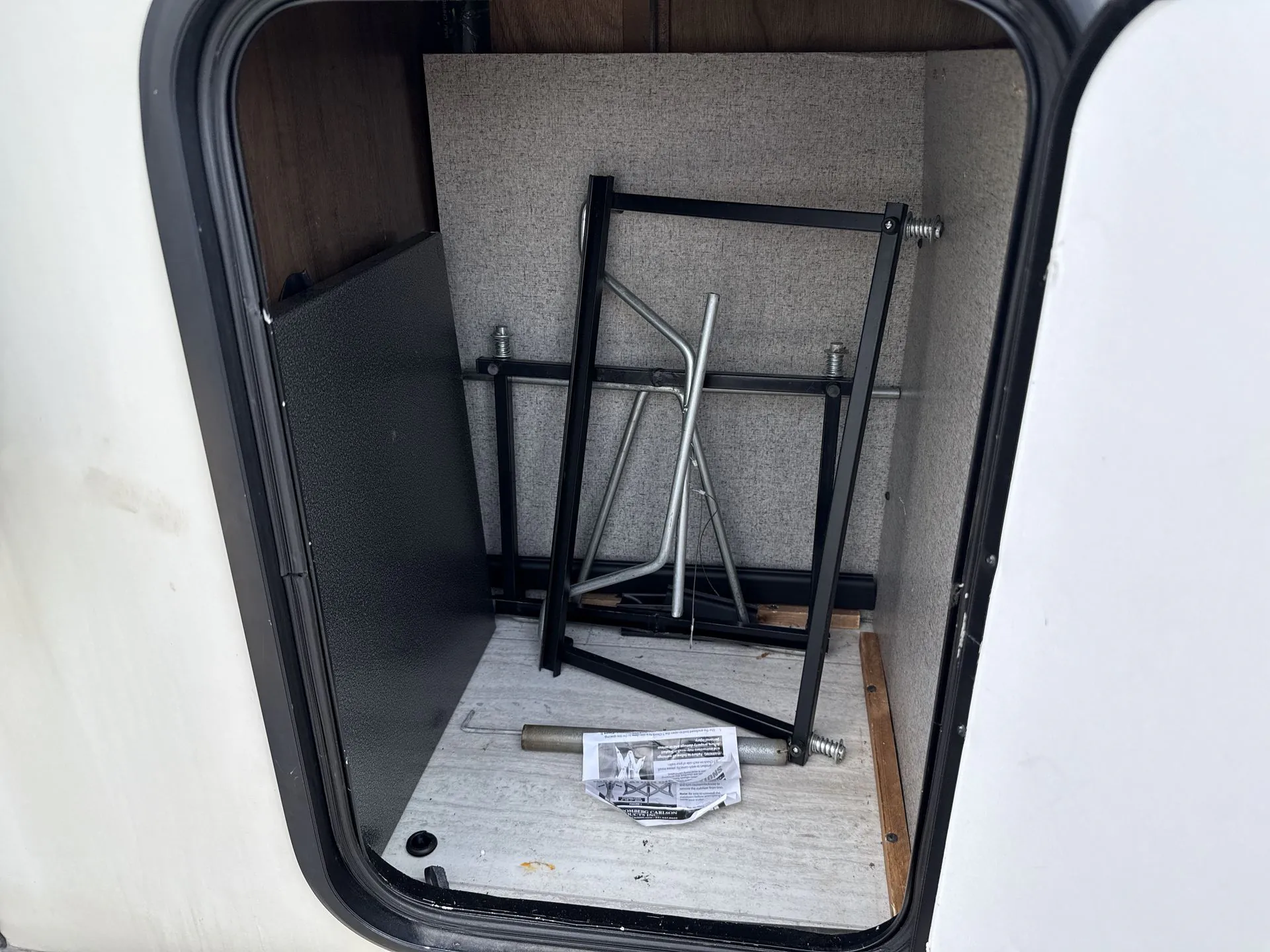 2021 Forest River Flagstaff Micro Lite 21FBRS - Photo 3