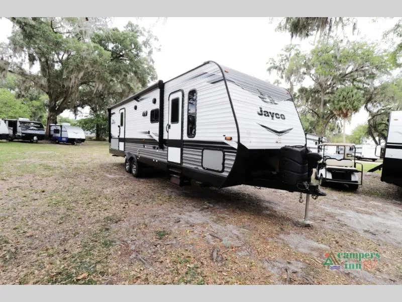 2022 Jayco Jay Flight 28BHS - Photo 3