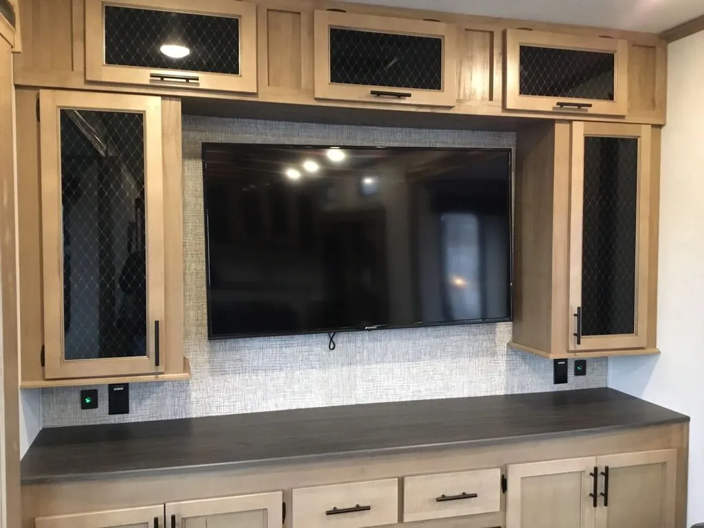2023 Forest River Sabre 350RL, Photos photo 12