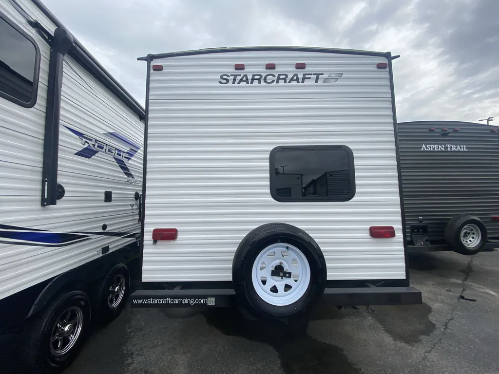 2018 Starcraft Autumn Ridge 26BHS, Photos photo 7