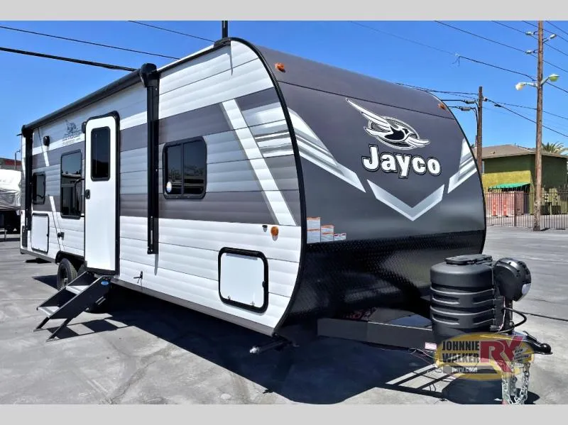 2027 Jayco Jay Flight SLX 260BHW - Photo 2