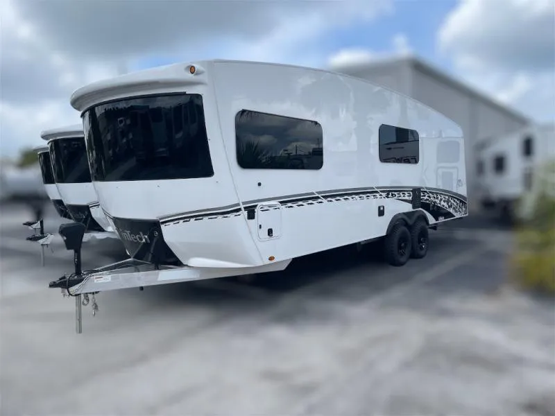 2026 inTech RV Aucta SYCAMORE - Photo 4
