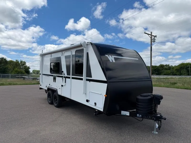 2027 Winnebago Micro Minnie 2200FBH - Photo 2