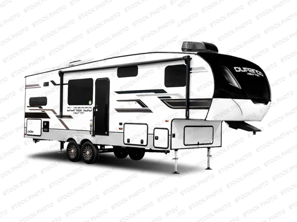 2025 KZ Durango Half-Ton 283RLT - Main photo
