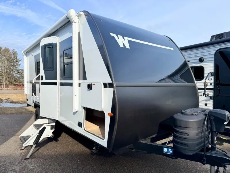 2026 Winnebago Micro Minnie 2108TB - Photo 2