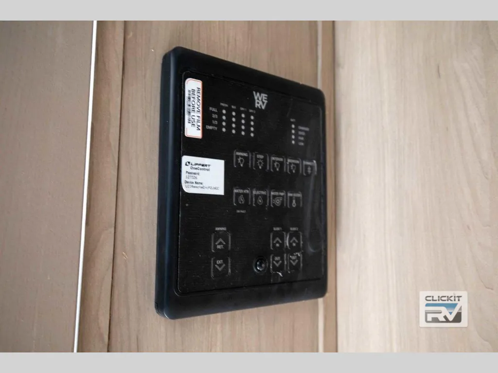 2026 Forest River Flagstaff Micro Lite 25MBR, Photos photo 29