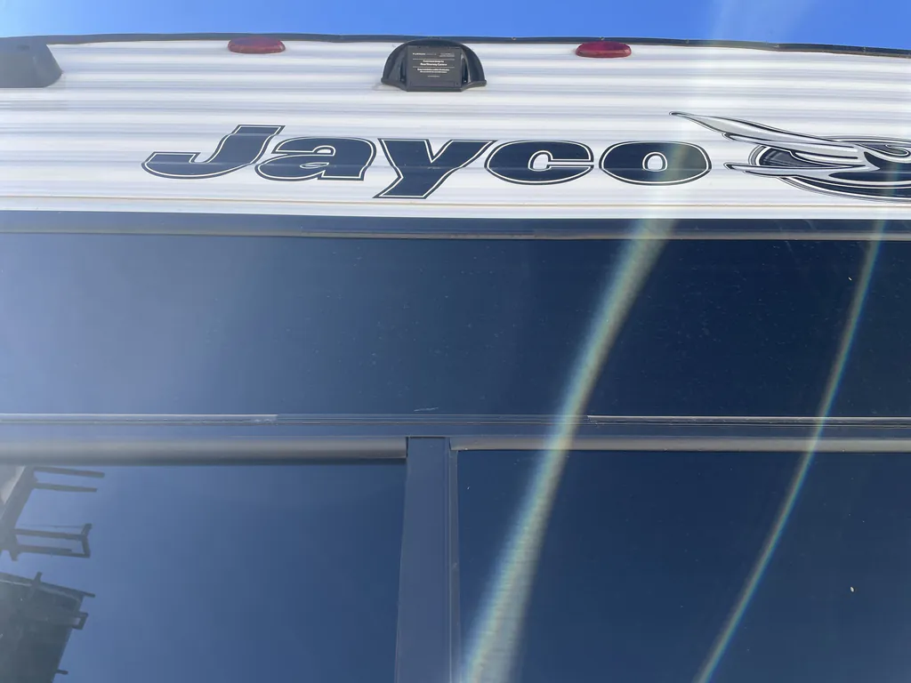 2026 Jayco Jay Flight SLX 262RLSW, Photos photo 20