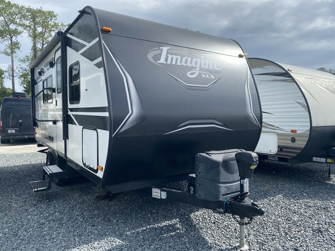 2019 Grand Design Imagine XLS 18RBE - Photo 2