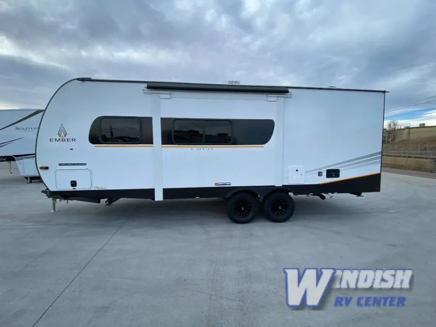 2026 Ember RV E-Series 22ETS - Photo 4