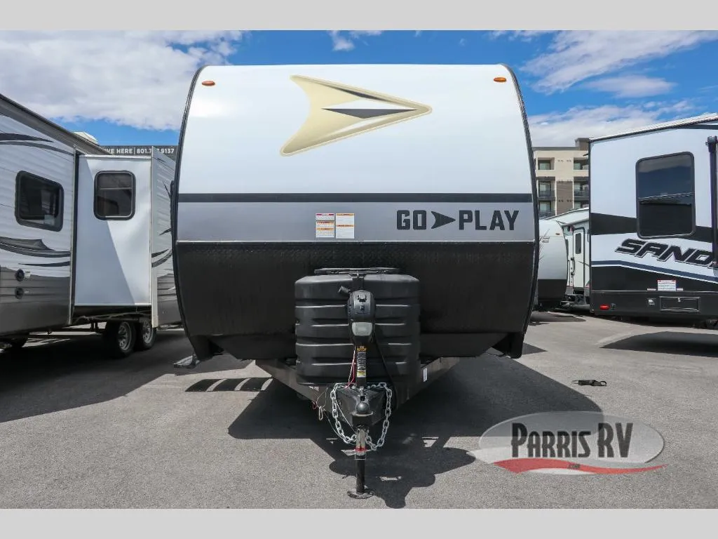 2025 Wayfinder Go Play 26RLS - Photo 3