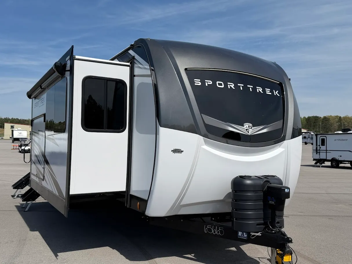 2026 Venture RV SportTrek Touring Edition STT333VFK - Photo 2