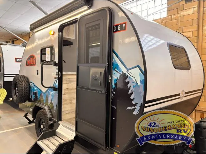 2025 Modern Buggy Trailers Big Buggy BB14 - Photo 2