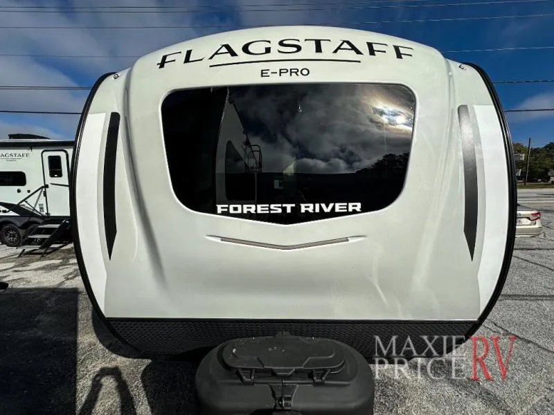 2026 Forest River Flagstaff E-Pro 20BS - Photo 2