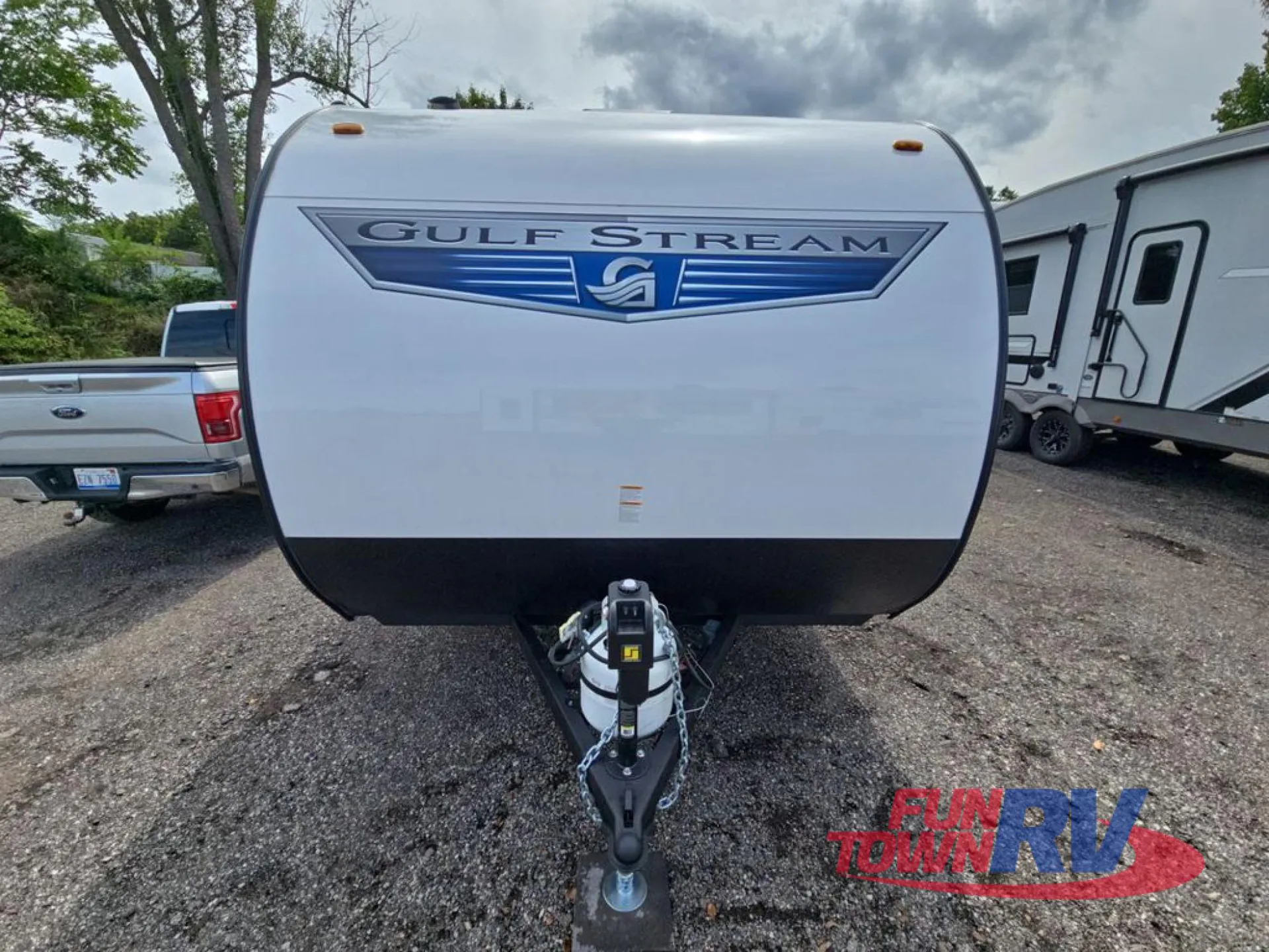 2025 Gulf Stream Ameri-Lite Super Lite 199RK - Photo 3