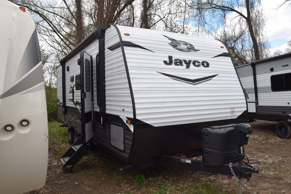 2022 Jayco Jay Flight SLX 8 224BHW - Photo 4