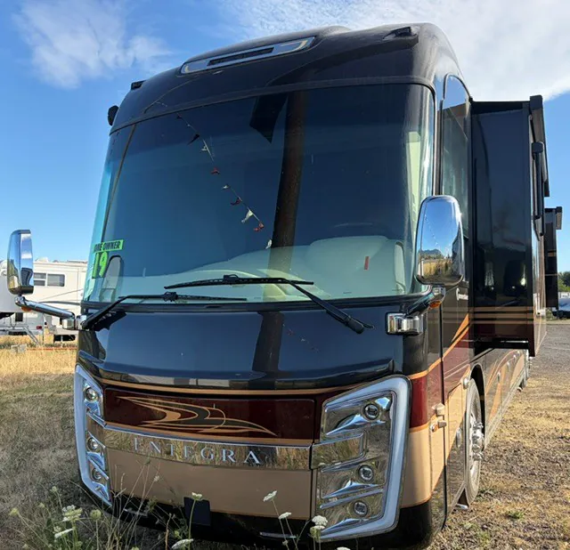 2019 Entegra Coach Cornerstone 45A - Photo 3