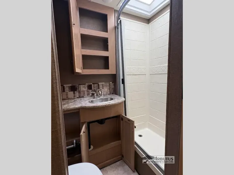 2019 Thor Motor Coach Windsport 29M - Photo 4