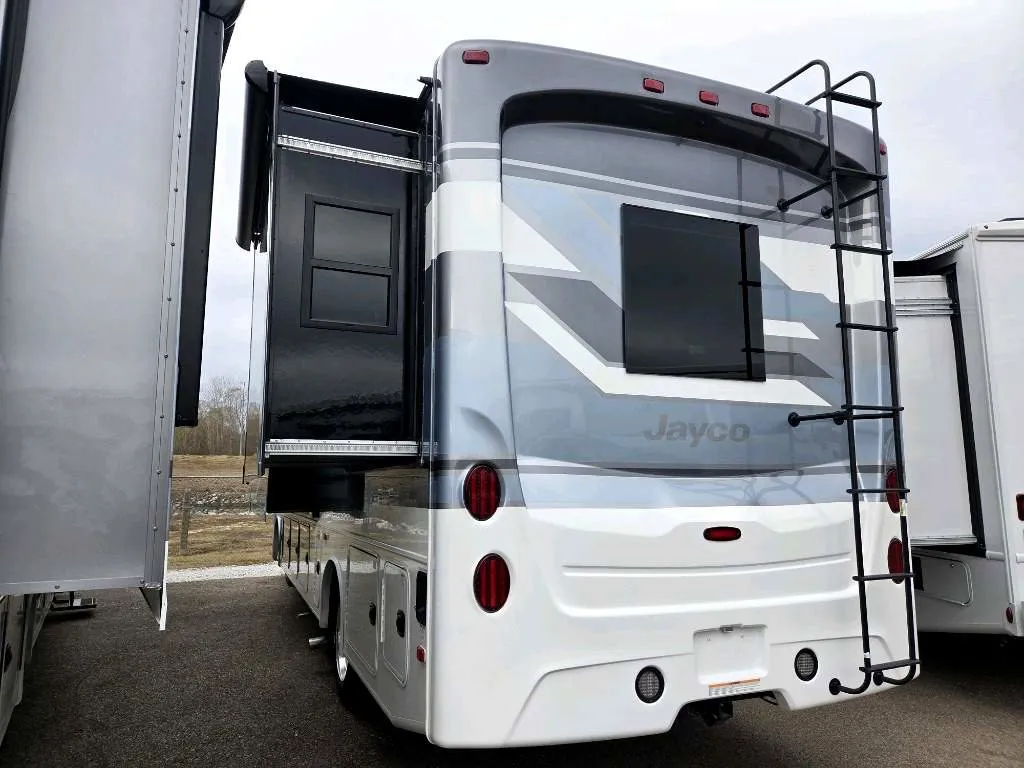 2026 Jayco Precept 31UL - Photo 4
