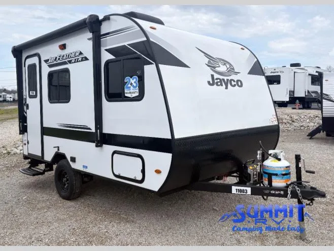 2026 Jayco Jay Feather Air SL 15TBSL - Photo 2
