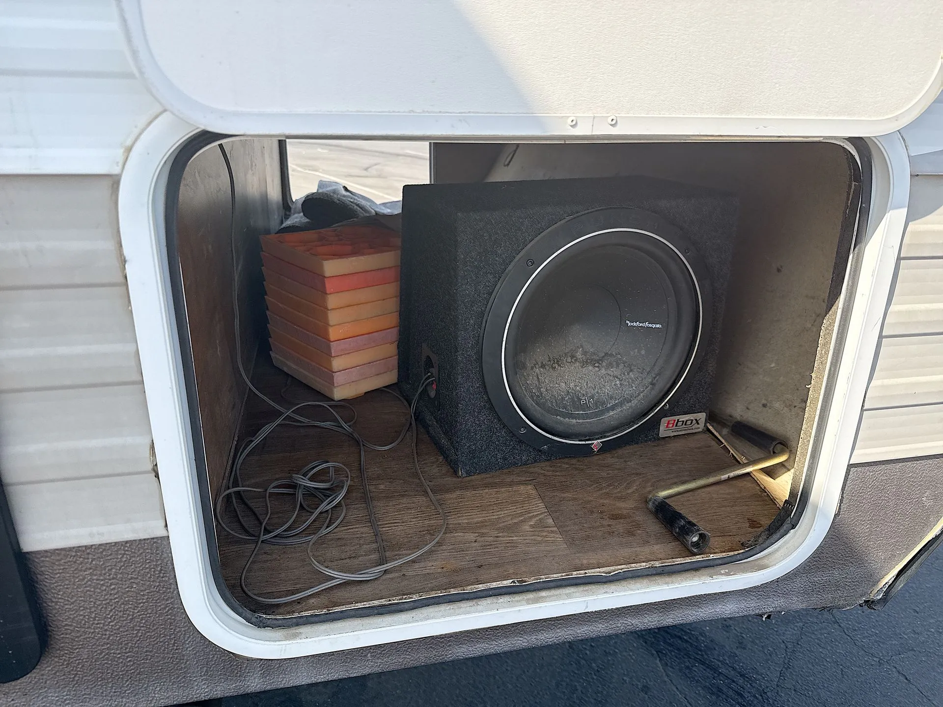 2017 Forest River RV Wildwood X-Lite 191SSXL - Photo 3