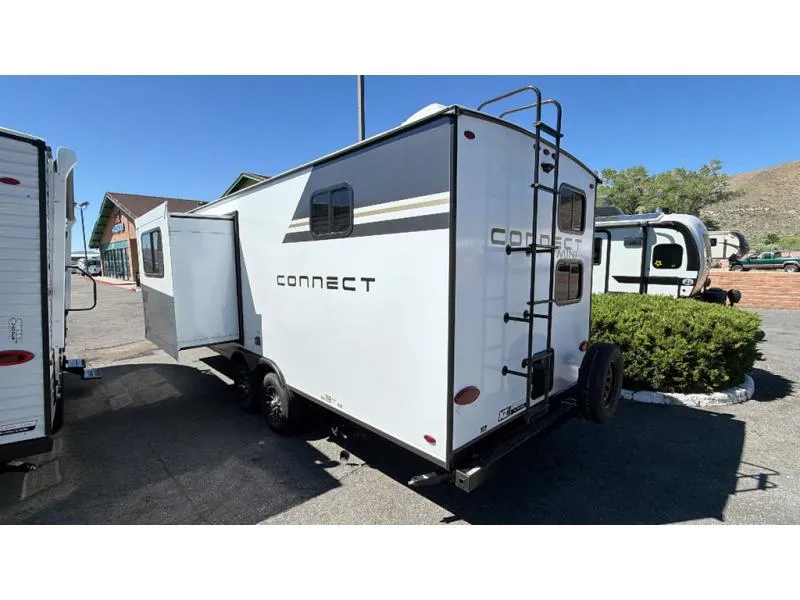 2027 KZ CONNECT MINI 231BH - Photo 4