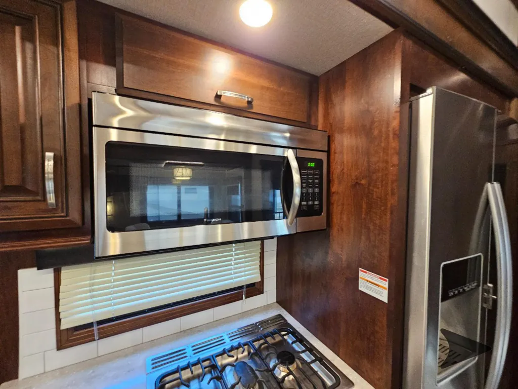 2020 Jayco Pinnacle 36FBTS, Photos photo 29