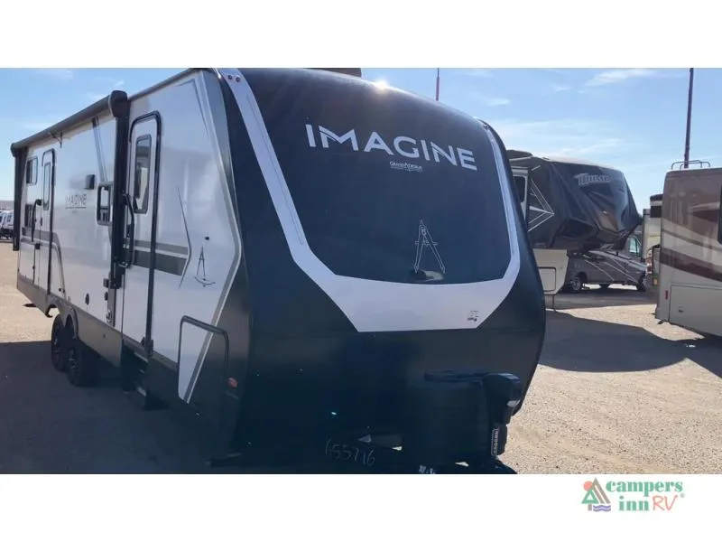 2026 Grand Design Imagine 2800BH - Photo 3