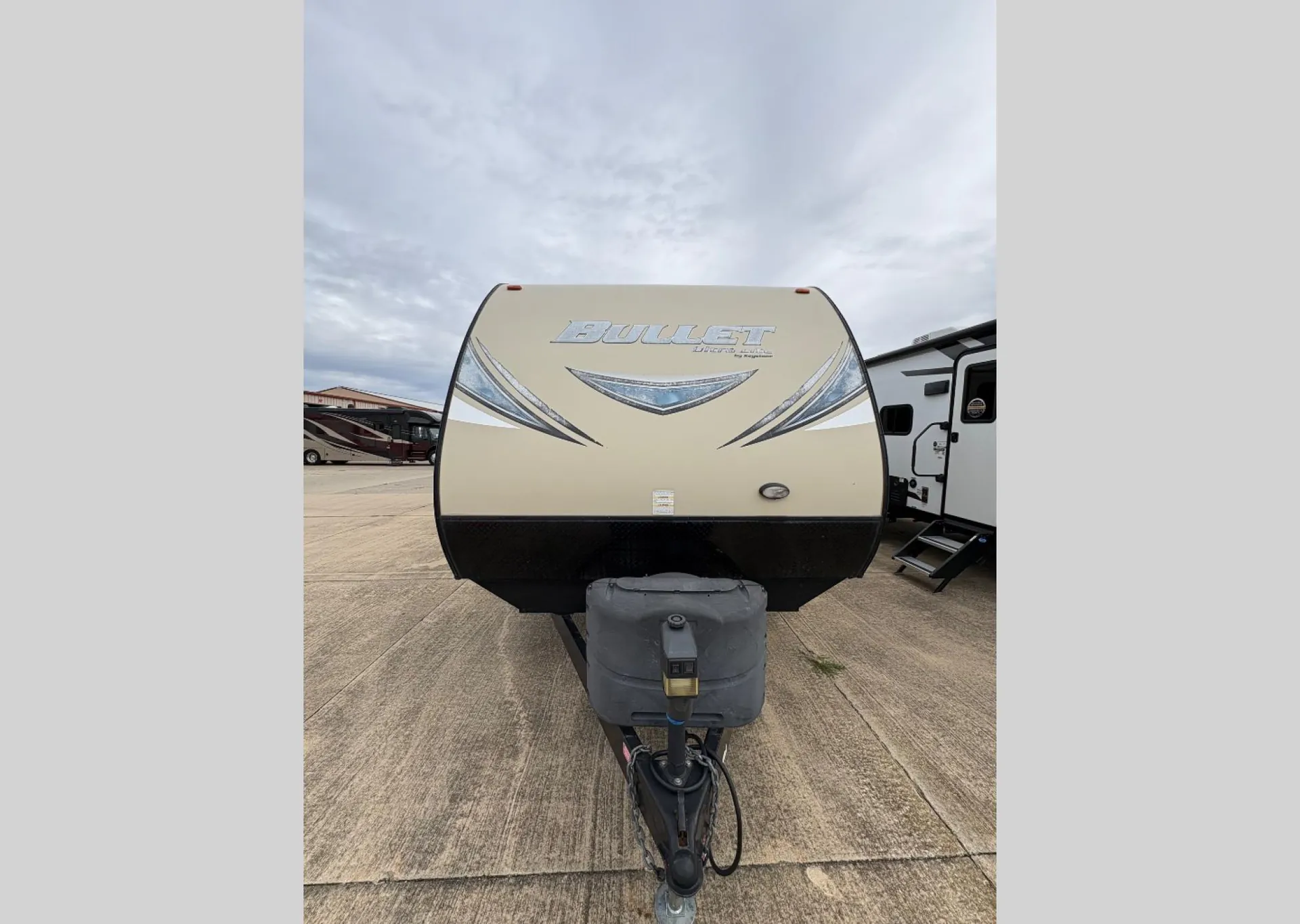 2017 Keystone Bullet 330BHS - Photo 3