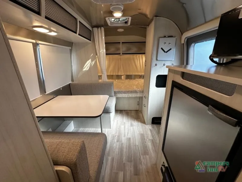 2026 Airstream Bambi 20FB - Photo 4