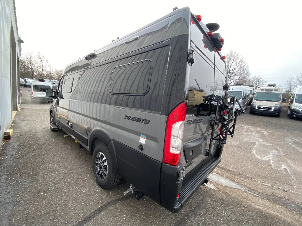 2025 Winnebago Travato 59G, Photos photo 8