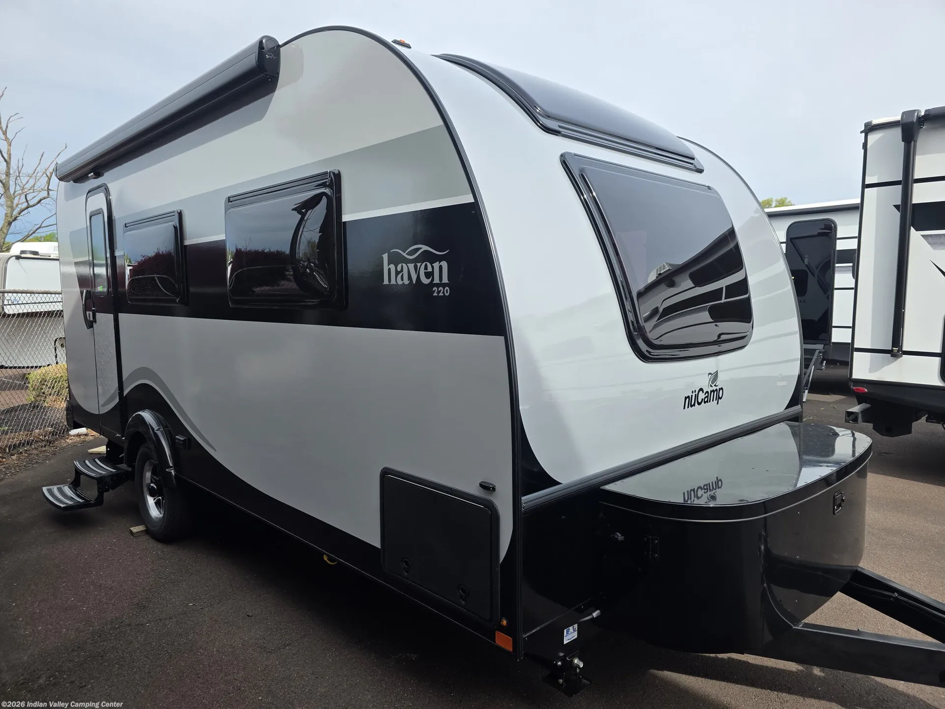 2027 NuCamp Haven TWIN - Photo 2