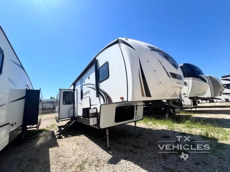 2020 Forest River RV Sabre 31IKT - Photo 2