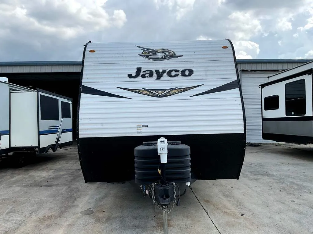 2020 Jayco JAYCO 245 RLS - Photo 3
