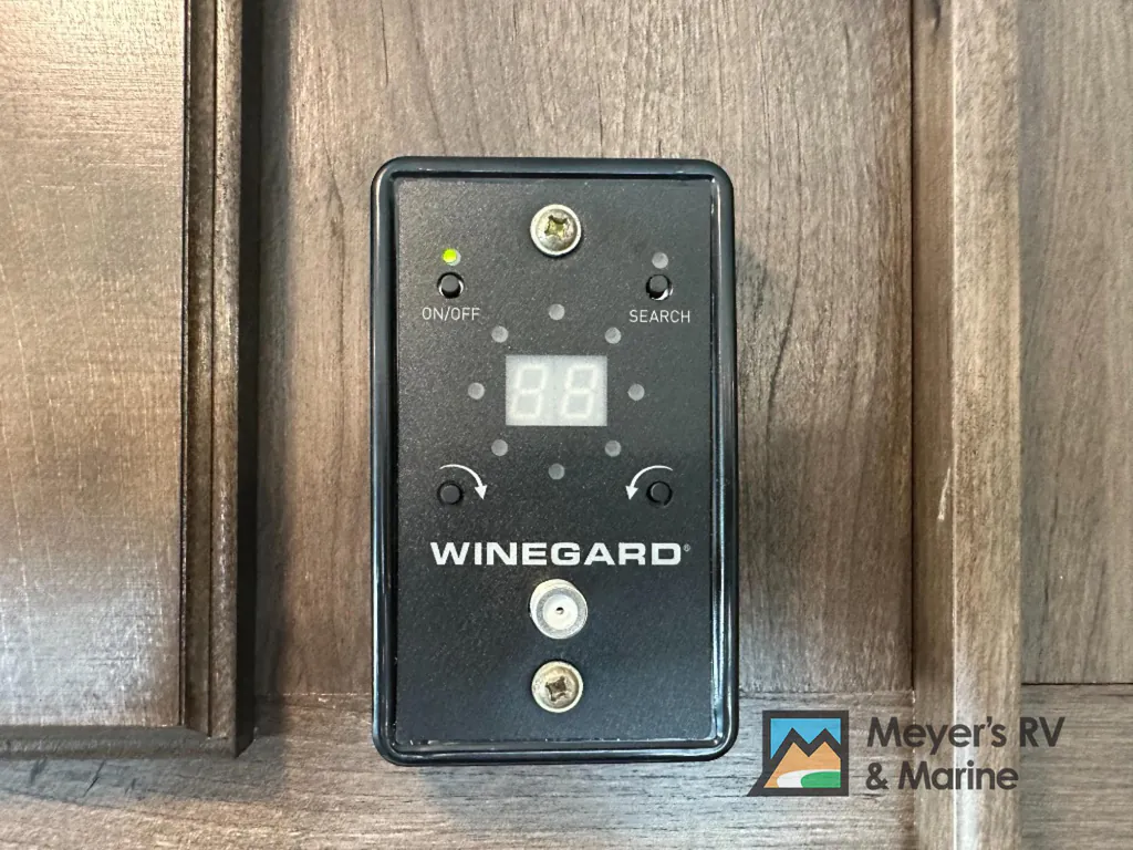 2018 Jayco Alante 31V, Photos photo 51